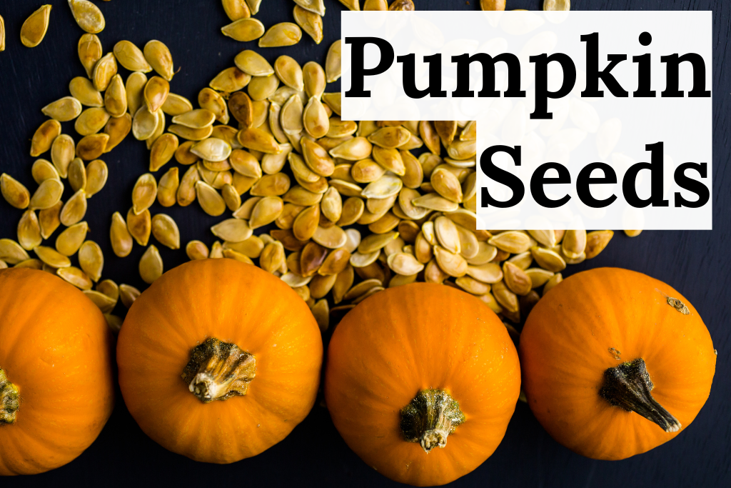 Pumpkin Seeds: Nutritional Powerhouse and Benefits for Your Health